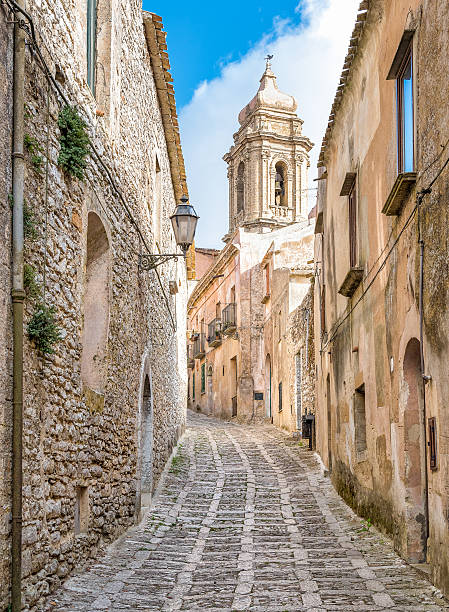 Sips of Sicily Tour - Fall 2026