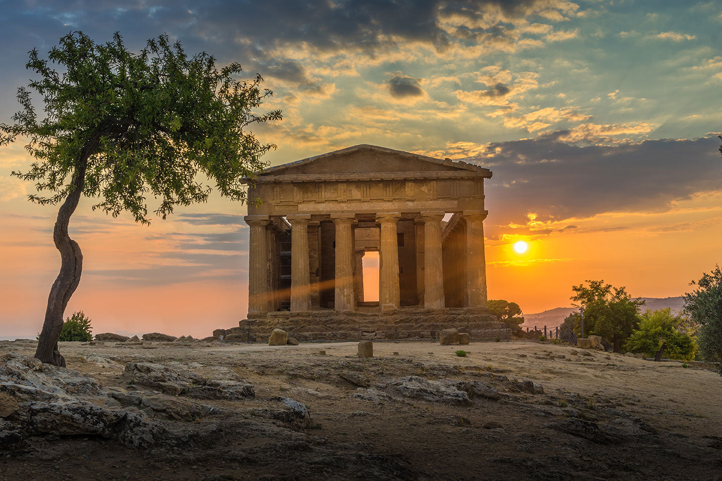 Segesta