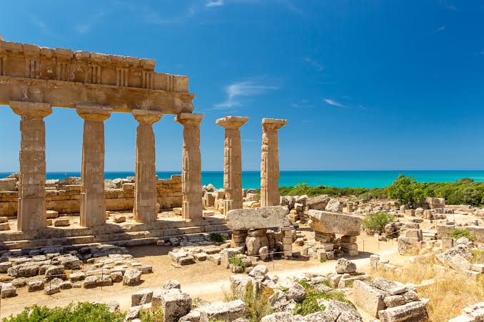 Sips of Sicily Tour - Fall 2026