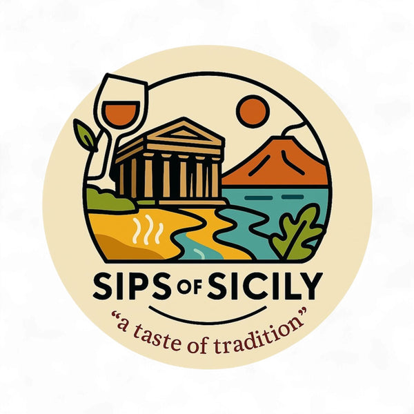 Sips of Sicily
